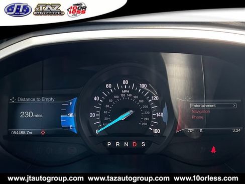 Used 2018 Ford Edge SEL w/ Equipment Group 201A AWD/4WD image 18