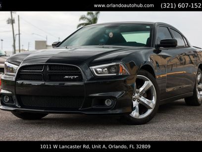 Used 2013 Dodge Charger SXT w/ Rallye Appearance Group