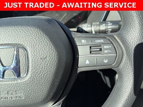 Used 2023 Honda CR-V EX image 17