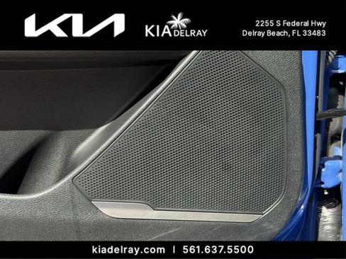 Used 2026 Kia Sportage EX w/ EX Panorama Roof Package FWD image 17