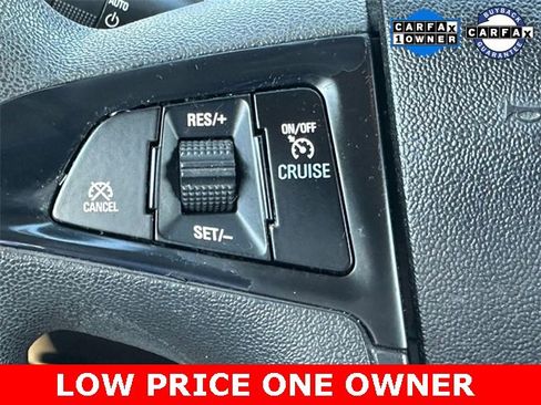 Certified 2017 Chevrolet Equinox LS image 18