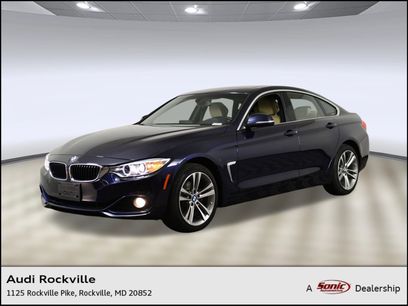 Used 2017 BMW 430i Gran Coupe xDrive 430i xDrive