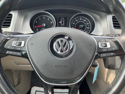 Used 2015 Volkswagen Golf S FWD image 19