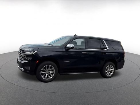 Used 2023 Chevrolet Tahoe Premier AWD/4WD image 8