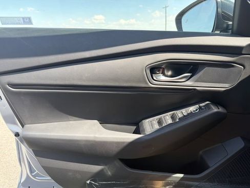 New 2026 Honda Accord SE image 36
