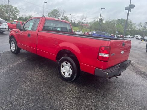 Used 2007 Ford F150 XLT image 3