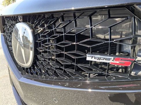 New 2026 Acura MDX Type S image 5