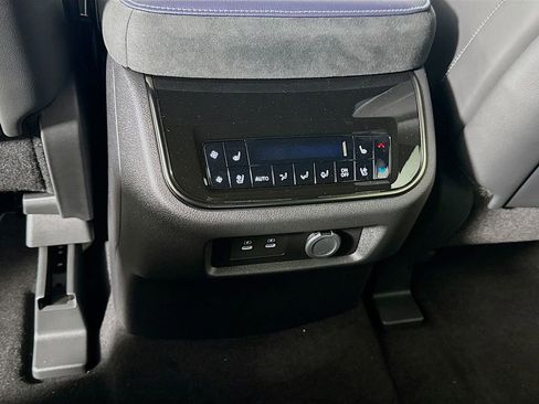 New 2026 INFINITI QX80 4WD image 32