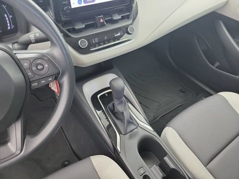 Used 2026 Toyota Corolla LE FWD image 30