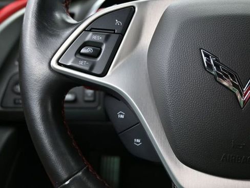 Used 2019 Chevrolet Corvette Z06 RWD image 23