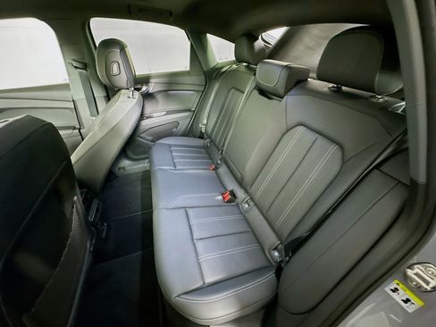 Used 2023 Audi Q4 e-tron Premium Plus image 28