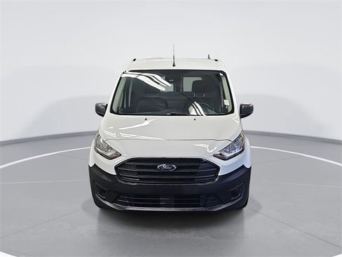 Certified 2022 Ford Transit Connect XL image 8