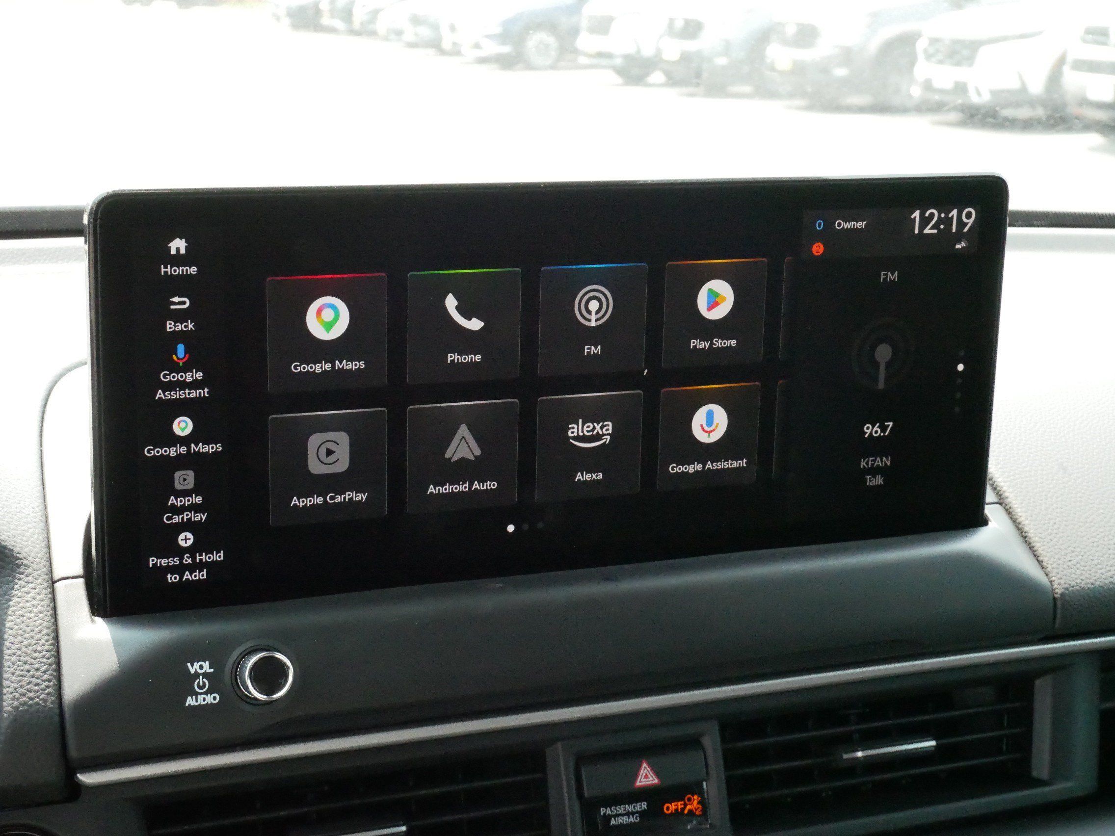 Certified 2026 Honda Pilot Elite image 22