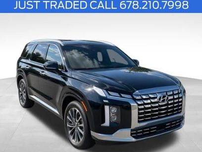 Used 2024 Hyundai Palisade Calligraphy