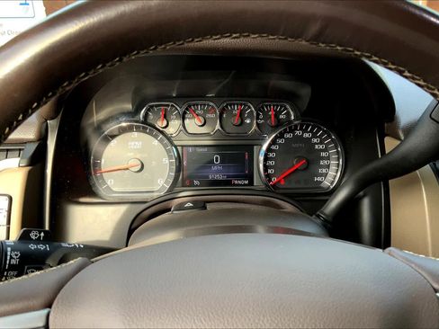 Used 2015 GMC Yukon SLT w/ Open Road Package image 23