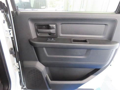 Used 2022 RAM 3500 Tradesman AWD/4WD image 29