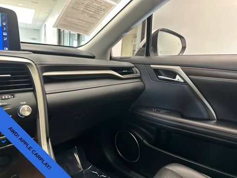 Used 2021 Lexus RX 350 AWD w/ Premium Package image 25