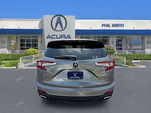 New 2026 Acura RDX w/ Technology Package AWD/4WD image 6