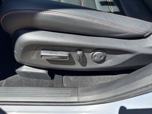 Used 2024 Honda CR-V Sport-L image 12