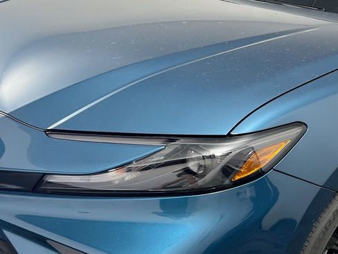 New 2026 Toyota Camry SE image 11