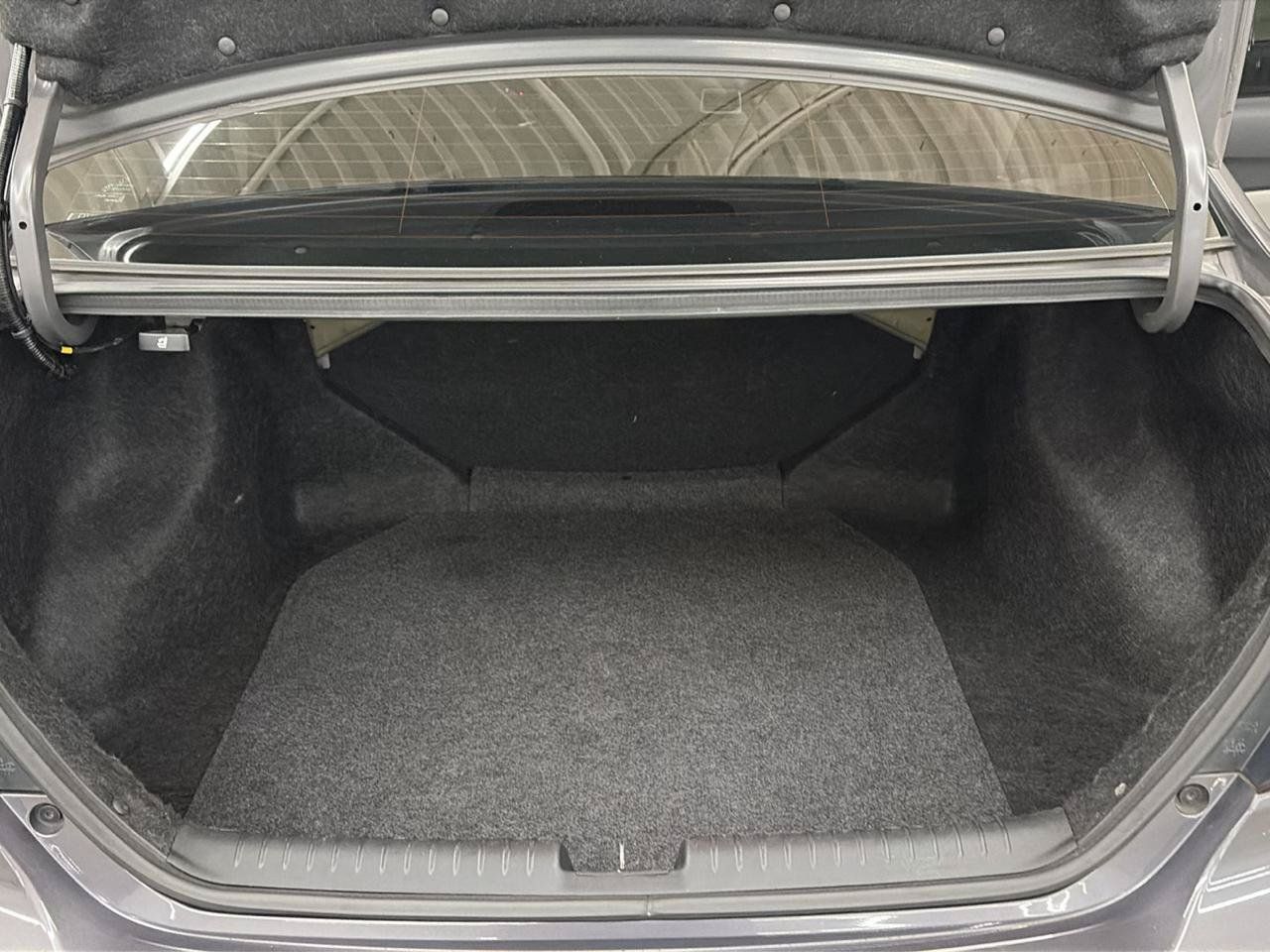 Used 2014 Honda Civic LX image 22