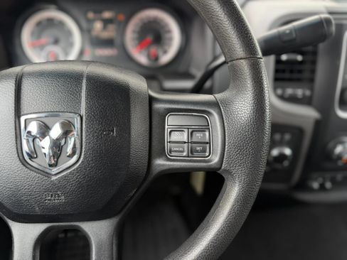 Used 2018 RAM 2500 Tradesman w/ Chrome Appearance Group AWD/4WD image 24