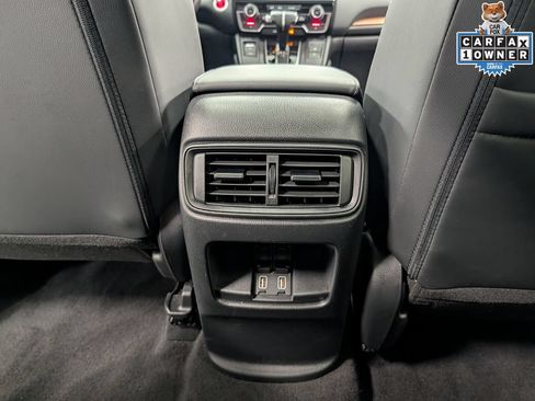 Used 2020 Honda CR-V EX-L image 30