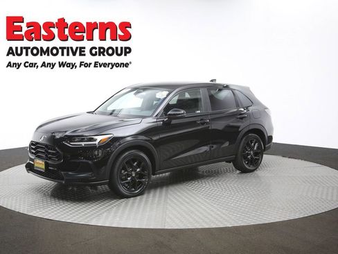 Used 2024 Honda HR-V Sport image 56