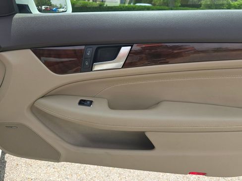Certified 2015 Mercedes-Benz C 350 4MATIC Coupe image 18
