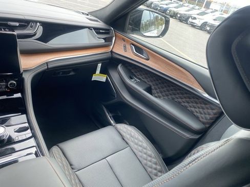 New 2025 Jeep Grand Cherokee L Summit image 36