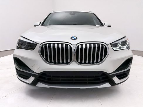 Used 2020 BMW X1 xDrive28i w/ Premium Package image 13