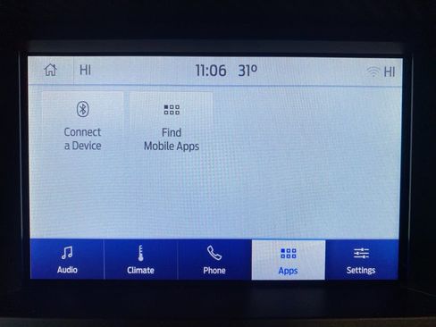 Used 2022 Ford Mustang Coupe w/ Equipment Group 101A image 12