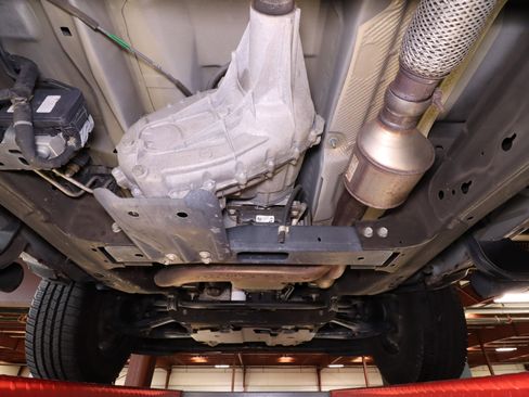 Used 2019 Chevrolet Silverado 1500 W/T w/ WT Convenience Package image 37