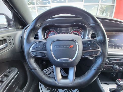 Used 2021 Dodge Charger Scat Pack w/ Dynamics Package RWD image 11