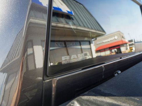 Used 2021 RAM 2500 Big Horn w/ Level B Equipment Group image 18