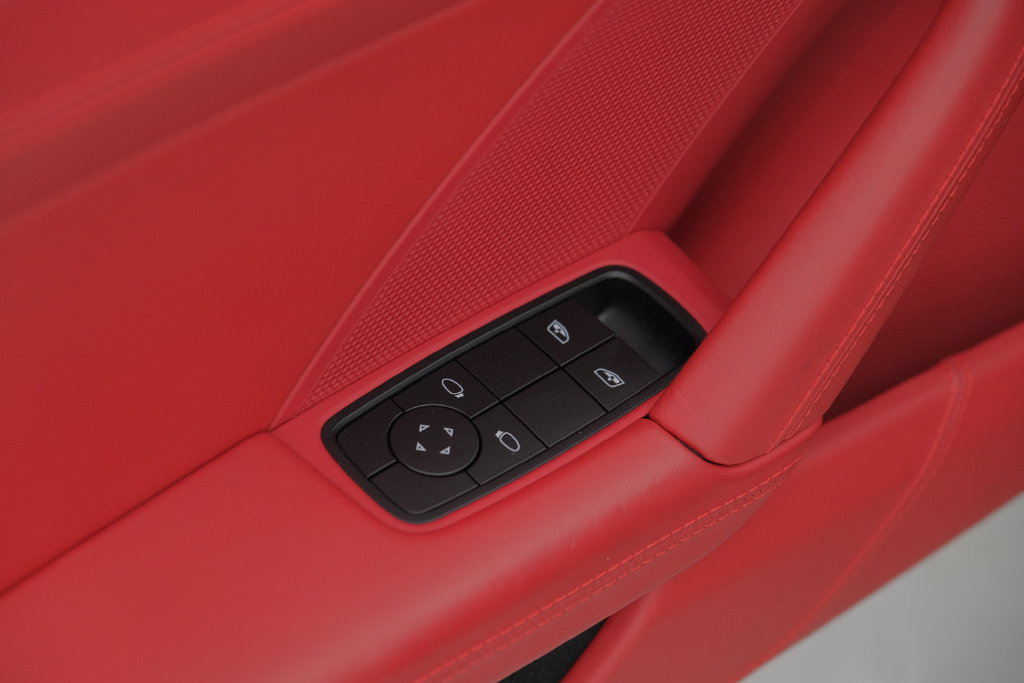 Used 2022 Porsche 911 GT3 RWD image 51