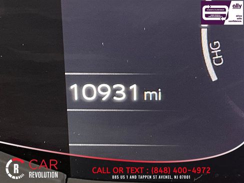 Used 2023 Toyota Prius LE FWD image 30