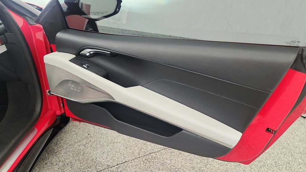 Used 2024 Lotus Emira First Edition RWD image 23