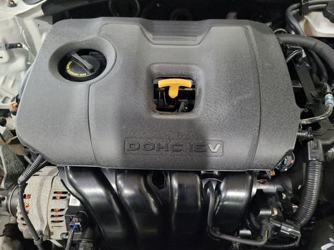 Used 2019 Kia Forte LXS FWD image 30