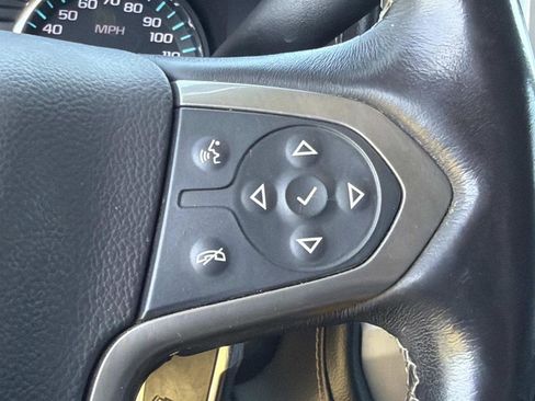 Used 2019 Chevrolet Silverado 2500 High Country w/ Duramax Plus Package AWD/4WD image 20