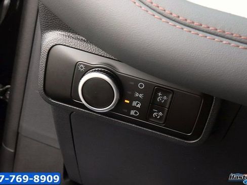New 2026 Ford Explorer Active RWD image 26