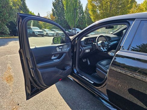 Used 2021 Mercedes-Benz GLE 53 AMG 4MATIC Coupe image 20