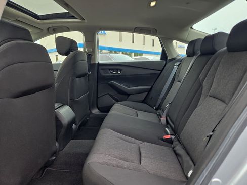 Used 2024 Honda Accord EX image 11