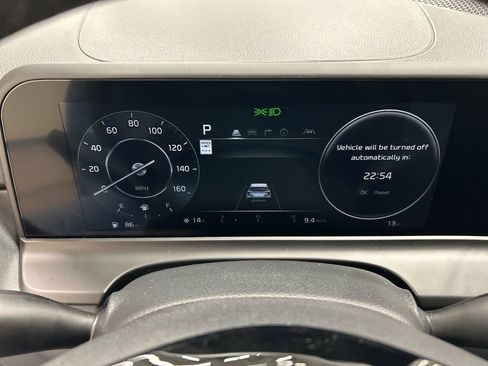 New 2026 Kia Seltos SX image 14