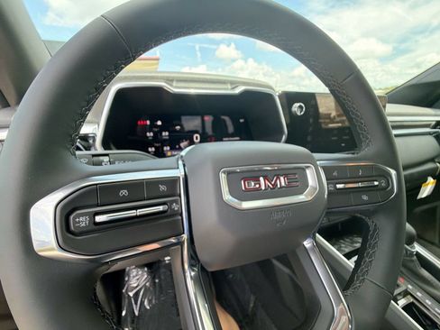 New 2026 GMC Canyon Elevation w/ Convenience Package RWD image 23