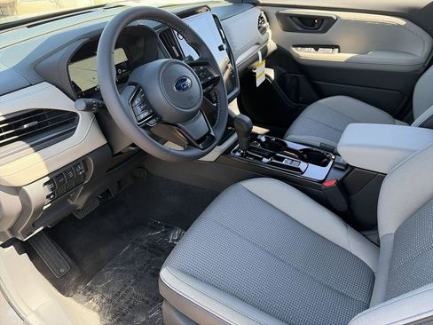 New 2026 Subaru Forester Premium image 14