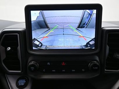Used 2024 Ford Bronco Sport Big Bend