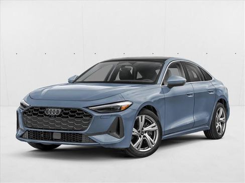 New 2026 Audi A5 Premium AWD/4WD image 1