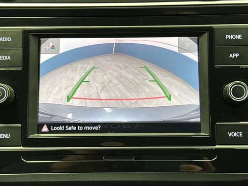Used 2024 Volkswagen Tiguan S AWD/4WD image 13
