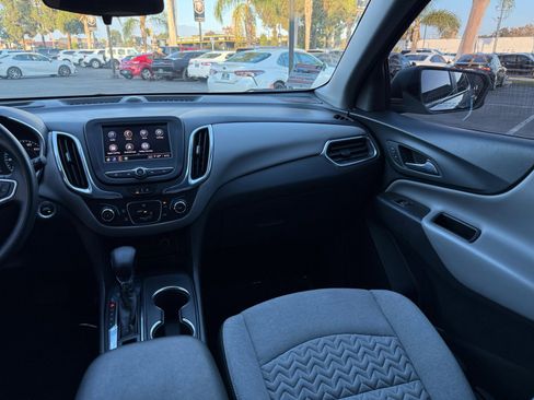 Used 2023 Chevrolet Equinox LS image 23